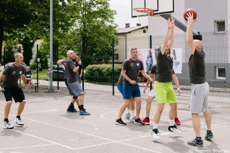 Letošnji košarkarski maraton v znamenju praznovanja 20. obletnice Košarkarskega kluba Kamnik (59)